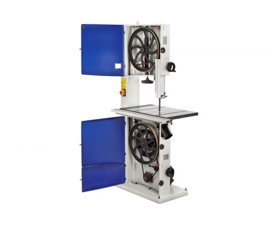 Ленточнопильный станок Белмаш BELMASH WBS-465 S137A – изображение 8