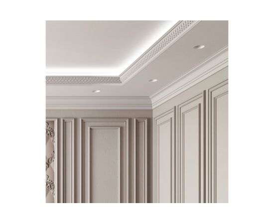 Встраиваемый гипсовый светильник Artpole SGS6 – изображение 8