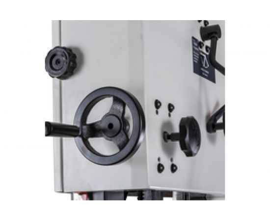 Ленточная пила JET JWBS-18-M 714700M – изображение 9