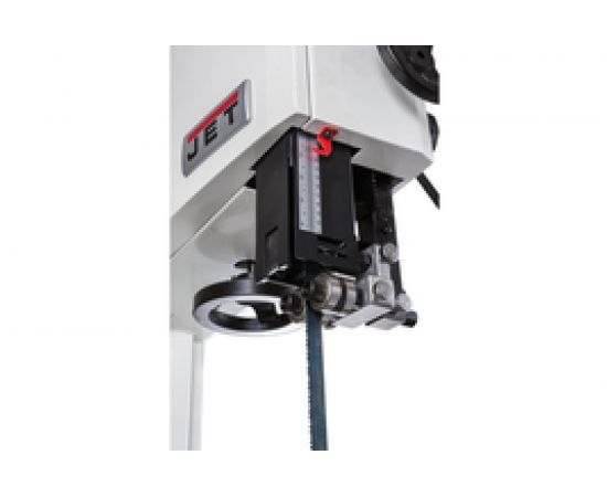 Ленточная пила JET JWBS-18-M 714700M – изображение 10