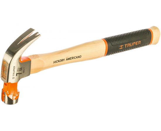 Столярный молоток (ручка 31 см, 0.2 кг) Truper MO-7 16650 