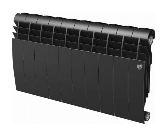 Радиатор ROYAL THERMO BiLiner 350/Noir Sable - 10 секций НС-1197121 