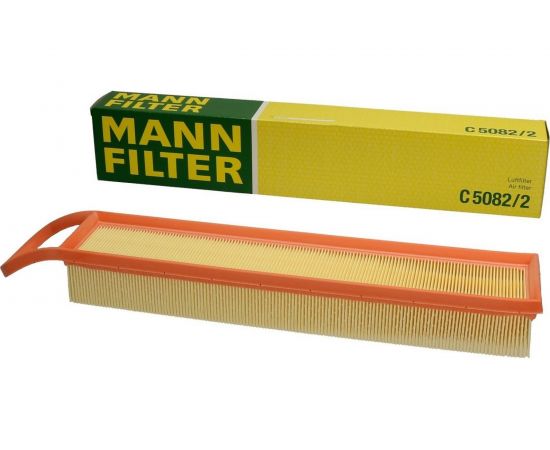 Фильтр воздушный CITROEN C4/PEUGEOT 308 1.6L 16V MANN-FILTER C508220 