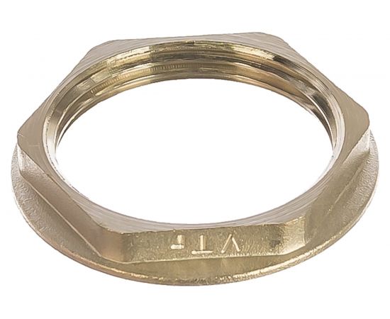 Контргайка 1 1/4" Valtec VTr.655.N.0007 76616 