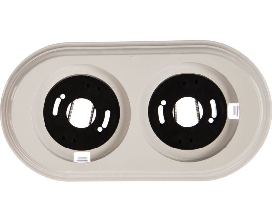 Рамка Electraline 2 постовая ВF1-620-21 