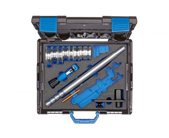 Ручной трубогиб 6-18 мм GEDORE 1611526 