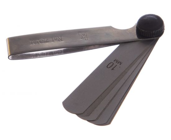 Набор щупов №1 1 класс точности 70 мм КАЛИБРОН 134802 