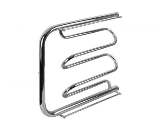 Полотенцесушитель INDIGO Фокстрот Liana с полочкой 1"", 60/60 УТ000023744 