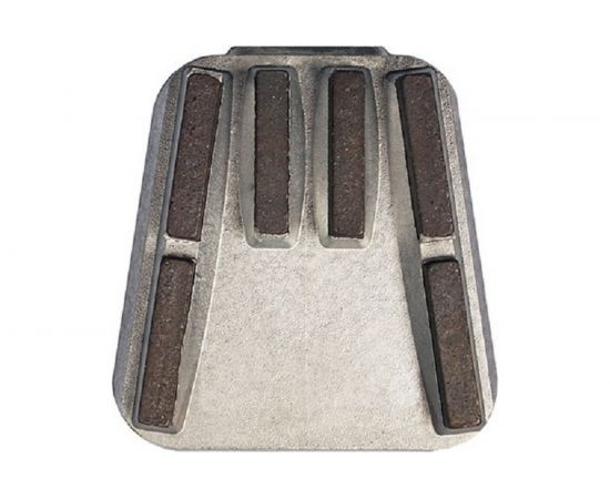 Франкфурт шлифовальный Профи00 1000/800 Ниборит в1043 