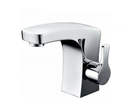 Смеситель для раковины WasserKRAFT Berkel 4803 