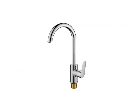 Смеситель для кухни Agger Splendid хром A0900100 