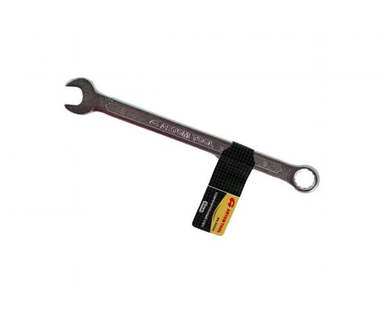 Комбинированный ключ ABTOMTOOL РROFFI DIN3113, CrV, 9х9 мм, 55009 