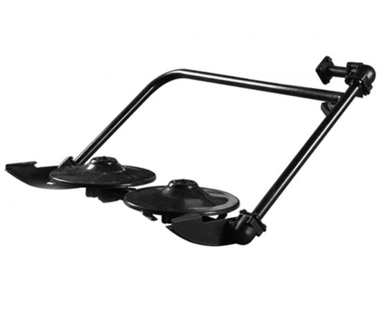 Косилка роторная навесная для мотокультиваторов BC7713,BC7714 CHAMPION С3047 