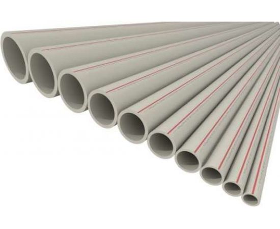 Труба FV-PLAST PP-RCT HOT 20x2.8 -100 AA112020004 