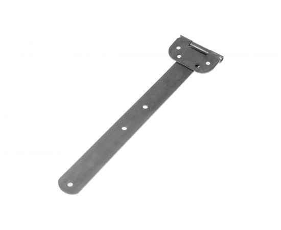 Петля-стрела TUNDRA ПС-500 без покрытия, 1 шт. 5299275 