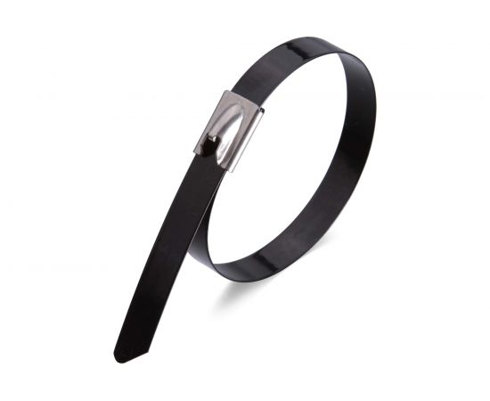 Стальные стяжки с покрытием FORTISFLEX СКС-П 316 4.6х250 74890 