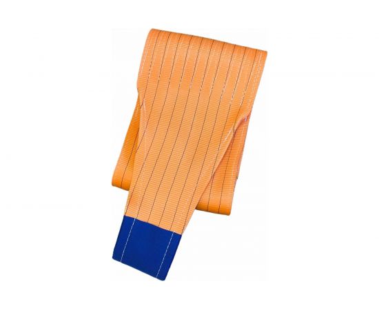 Текстильный петлевой строп ТРАСТ СТП 10 т, 6000 мм, 300 мм, Россия 4687201915188 