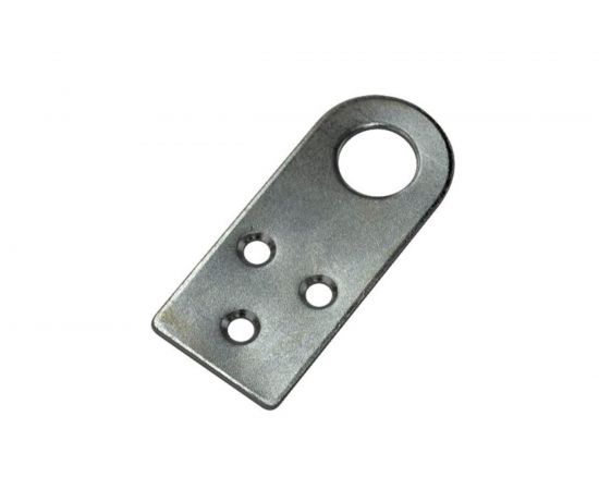 Пробой-ушко Tech-Krep 30х70 оцинк. - накл. 145118 