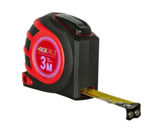 Измерительная рулетка RGK RL3 776912 