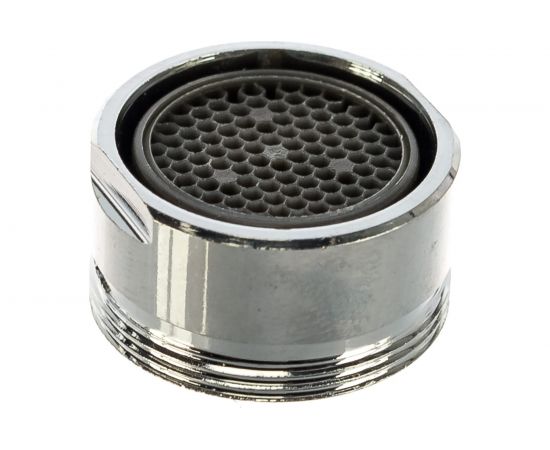 Аэратор LEDEME диаметр 24 мм, наружная резьба L74 97918 