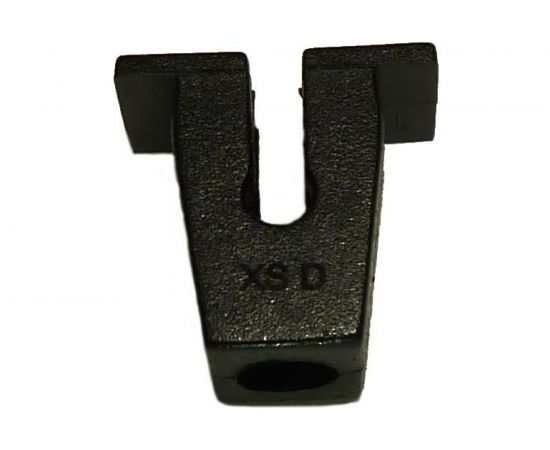 Автокрепеж для VAG 10 шт 811807577С, 811807577, A0019884681 КрепАвто 0008 