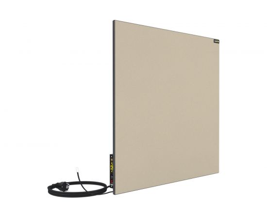 Керамический обогреватель Luxor W350SR BEJ со встроенным терморегулятором LB350SR 