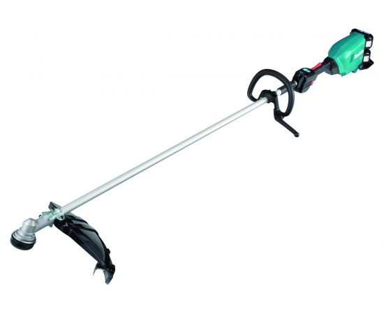Электрокоса Makita LXT DUR369LZ 