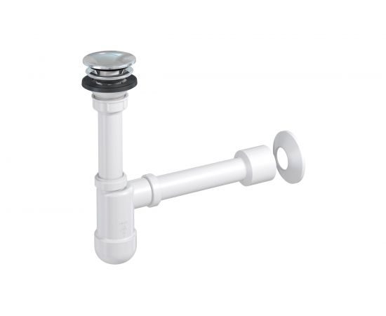 Сифон для умывальника SantecPro AQ37250 