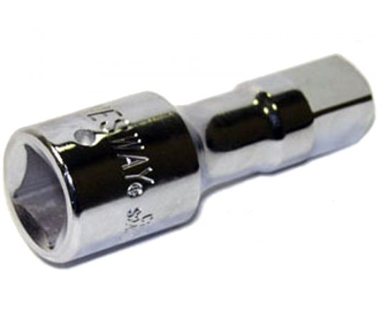 Удлинитель (3/4""DR; 100 мм) Jonnesway S24H6100 