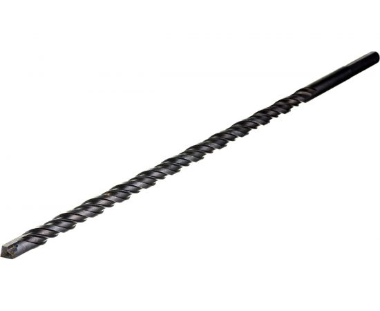 Сверло ""STORM"" по бетону (12х250/300 мм; шестигранный хвостовик) URAGAN 901-22424-300-12 