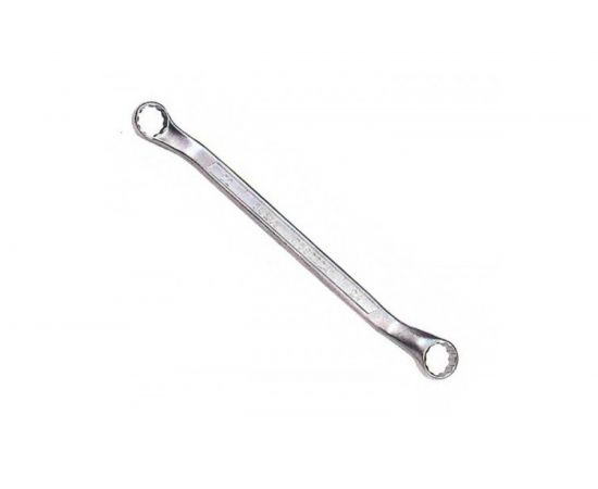 Накидной ключ FORCE 45 градусов 8х10мм 7580810 