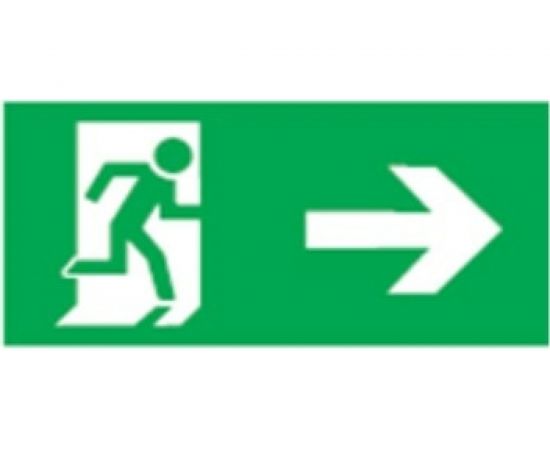 Наклейка Navigator NL-310х90NEF07-E35 NEF-07 14411 