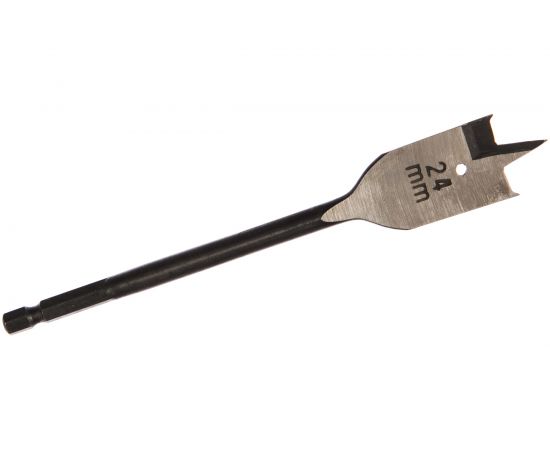 Сверло по дереву перьевое SPEED (24х160 мм) D.BOR 806240002D 