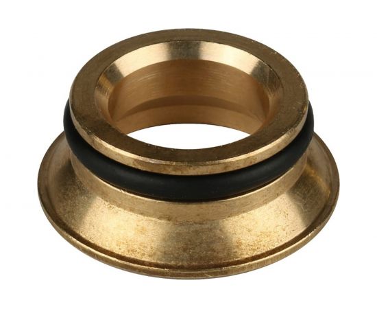 Переходник под плоское уплотнение STOUT SFT-0049-000001 