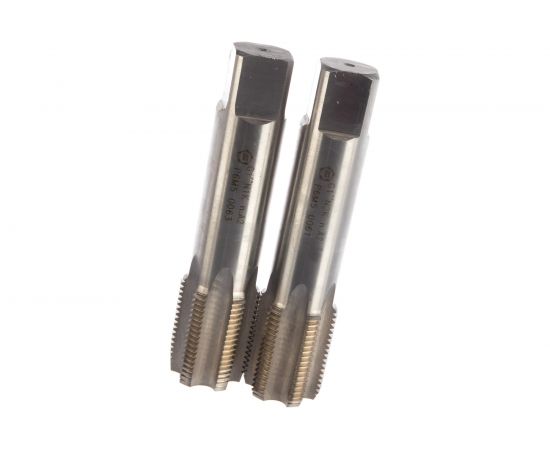 Метчик м/р комплект Туламаш G1 Р6М5 ТМ 55076 