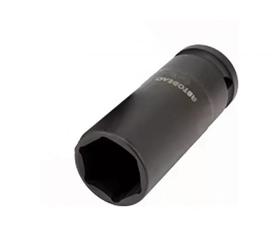 Головка ударная колёсная 19 тонкостенная DR1/2"", L-78 мм АвтоDело 39223 15946 