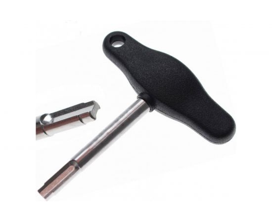 Ключ для пробки сливного отверстия VAG JTC-4507 