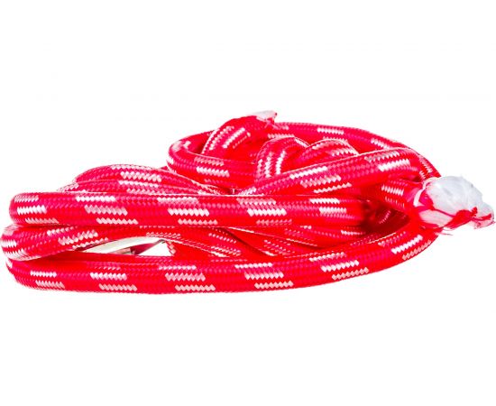 Буксировочный трос MEGAPOWER PREMIUM 10000 кг, 5 м, с крюками, в пакете M-75105P 