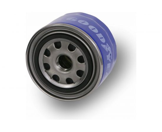 Фильтр масляный автомобильный Goodyear GY1102 