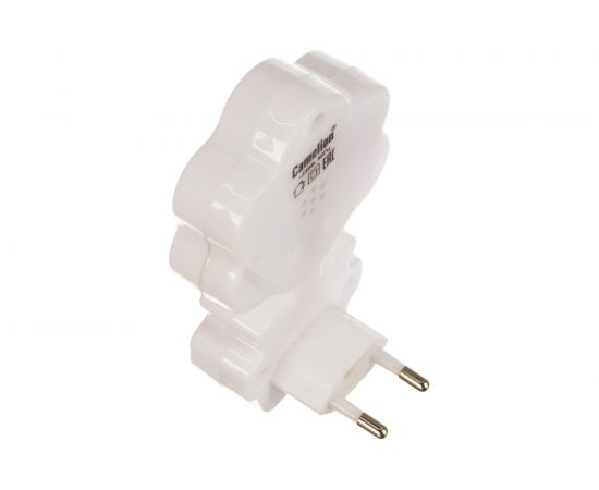 Ночник Camelion NL-231 Цветок LED 220V 13806 – изображение 2