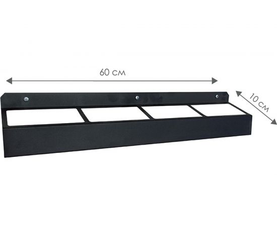 Держатель банок Delta-Park HO-4 5001006 – изображение 2