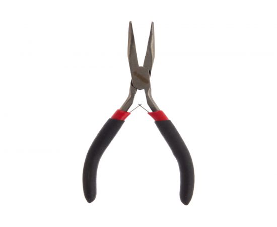 Изогнутые тонкогубцы 120 мм Зубр СТАНДАРТ 22169-4 – изображение 2