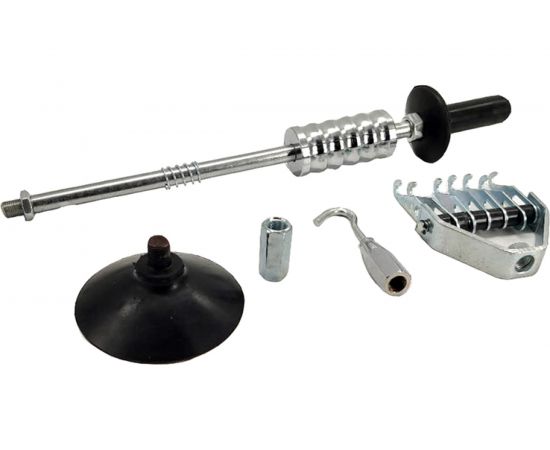 Обратный молоток AE&T с присоской для правки TA-G8804 – изображение 2