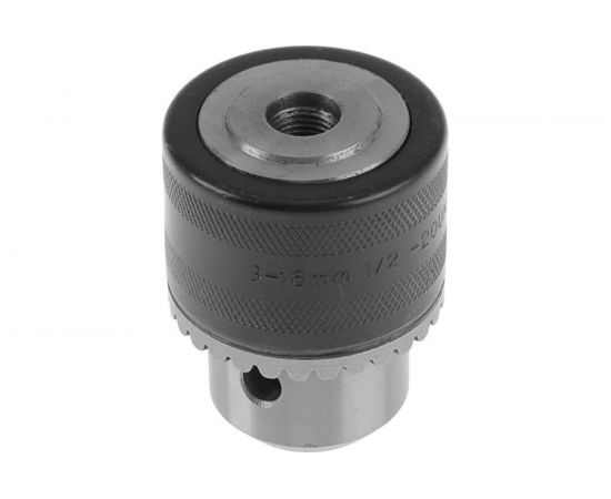 Патрон ключевой (3-16 мм; 1/2""-20 UNF) для дрели TUNDRA 1348152 – изображение 2