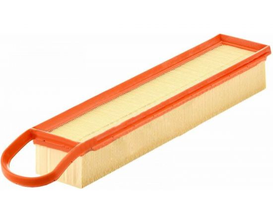 Фильтр воздушный CITROEN C4/PEUGEOT 308 1.6L 16V MANN-FILTER C508220 – изображение 2