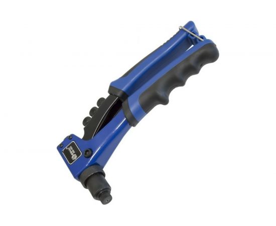 Заклепочник КОБАЛЬТ 210 мм 243-523 – изображение 2