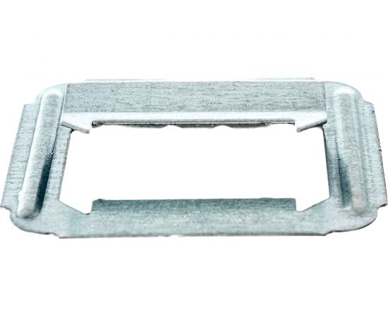 Универсальный крепеж для вагонки ЕВРОПАРТНЕР 5 мм под гвоздь, скобу, шуруп, 45 шт. S7 3128 3 – изображение 2