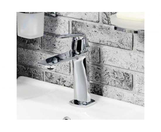 Смеситель для умывальника WasserKRAFT Neime 1903 – изображение 2