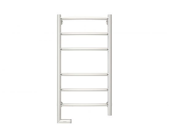 Полотенцесушитель Сунержа РЭБ ГАЛАНТ 2.0 800х400/МЭМ левый, без покрытия 00-5200-8040 – изображение 2