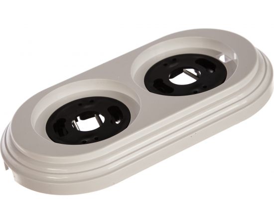 Рамка Electraline 2 постовая ВF1-620-21 – изображение 2